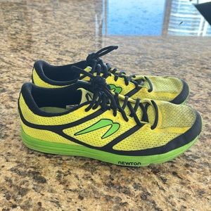 Men’s Newton Running Energy Shoes Size 9